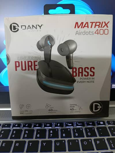 Matrix Airdots 400 used for sale