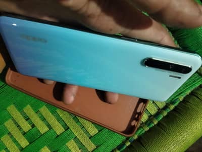 OPPO F15