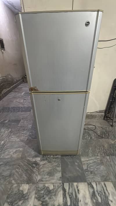 PEL FRIDGE FOR SALE
