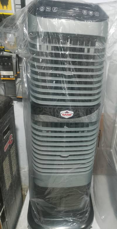 Saab Air Cooler