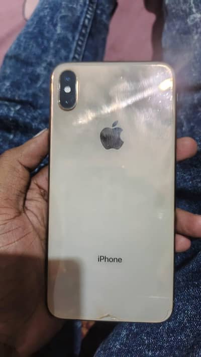 Apple iPhone XS Max