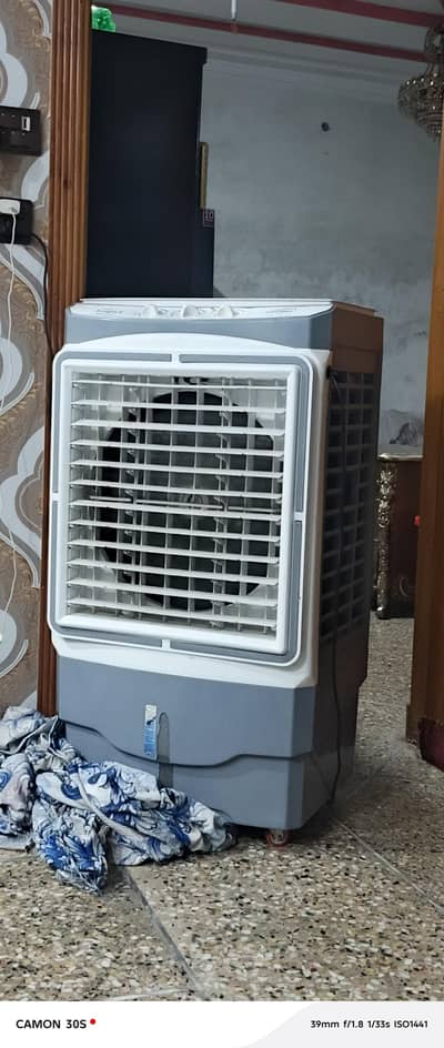 inspire cooler 6600 model