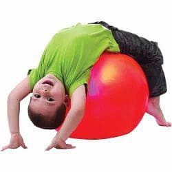 gym ball available for kids and adult