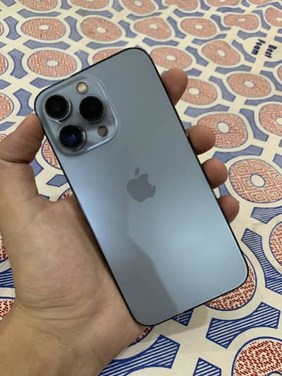 Apple iPhone 13 Pro