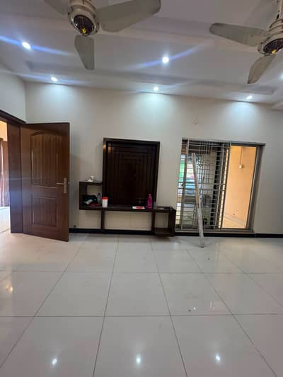 Brand New Upper Portion for Rent DHA Phase 8