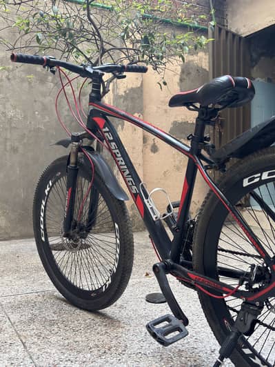 Cycle