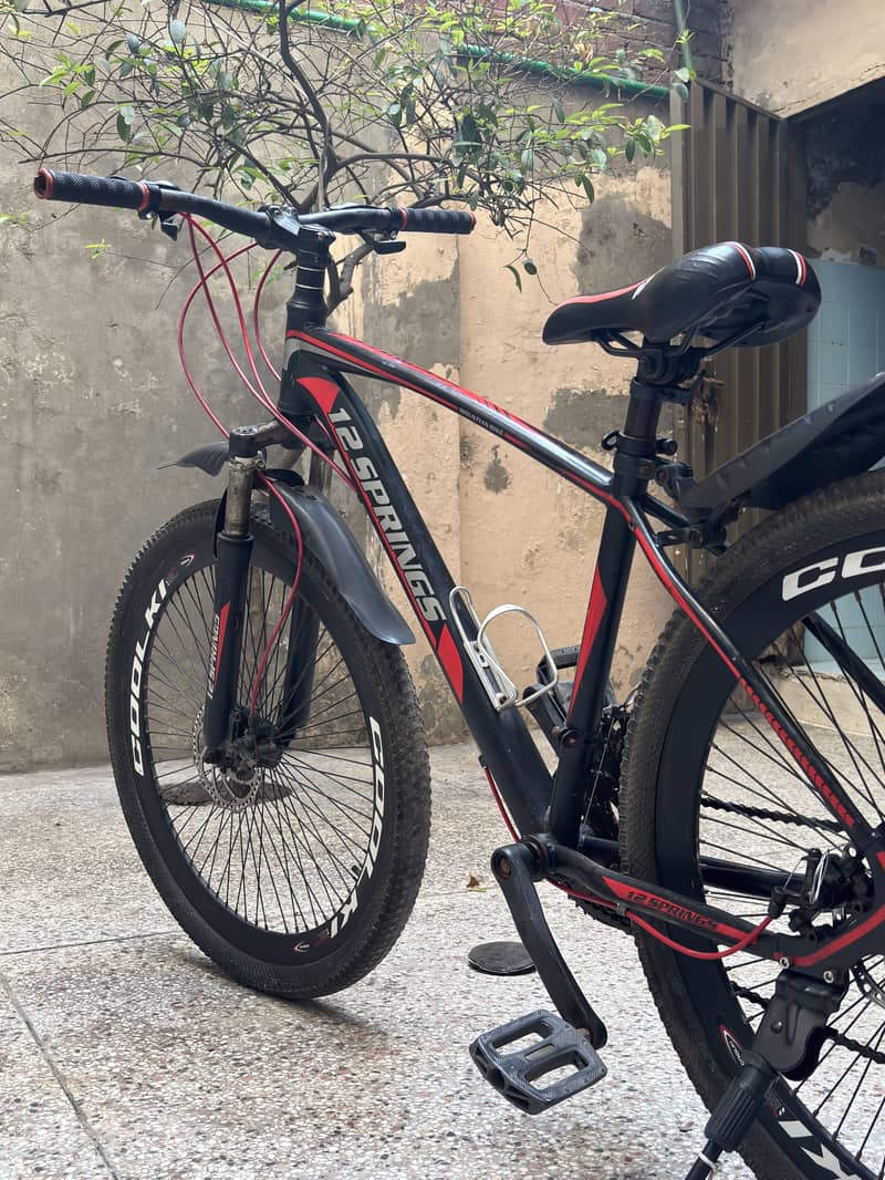 Cycle 0