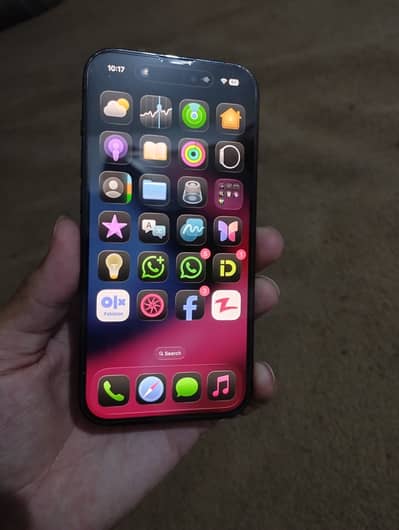 Apple iPhone 14 Pro