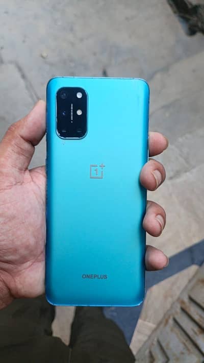 one plus 8T pta approved PUBG 90 fps king