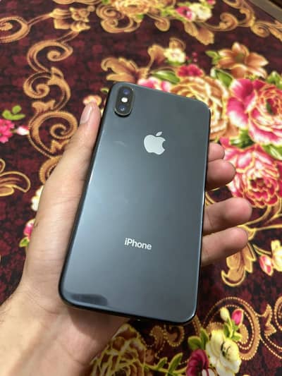 iphone x