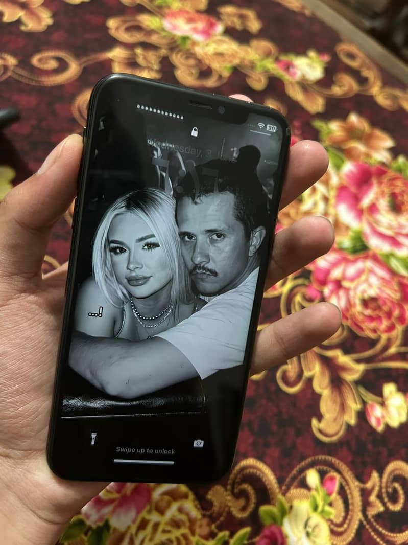 iphone x 1