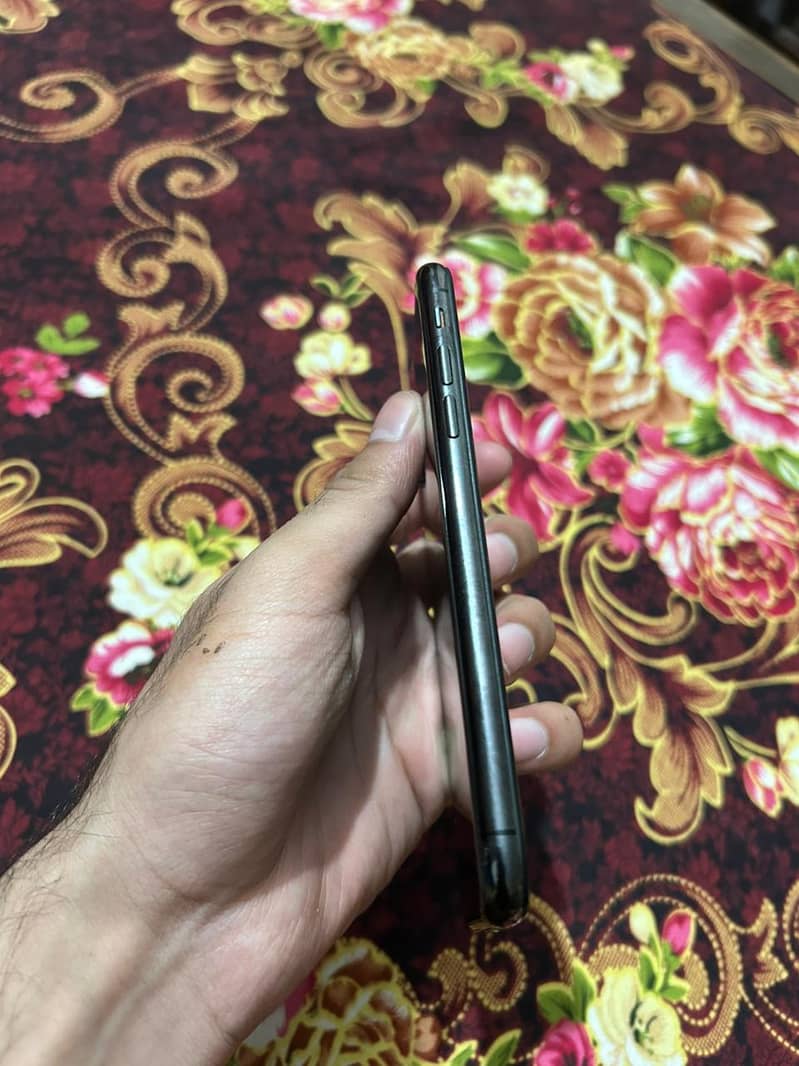 iphone x 5