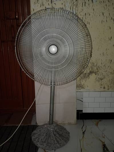 Stand Fan