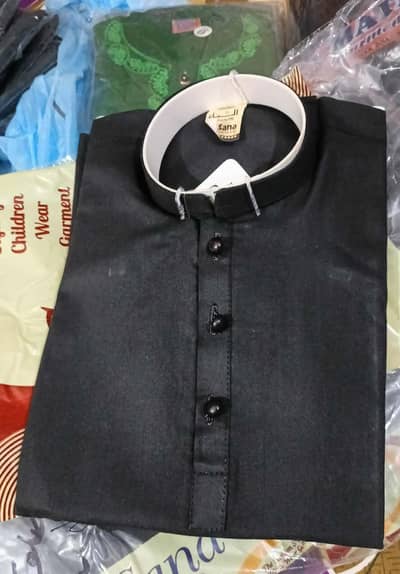 Kurta shalwar