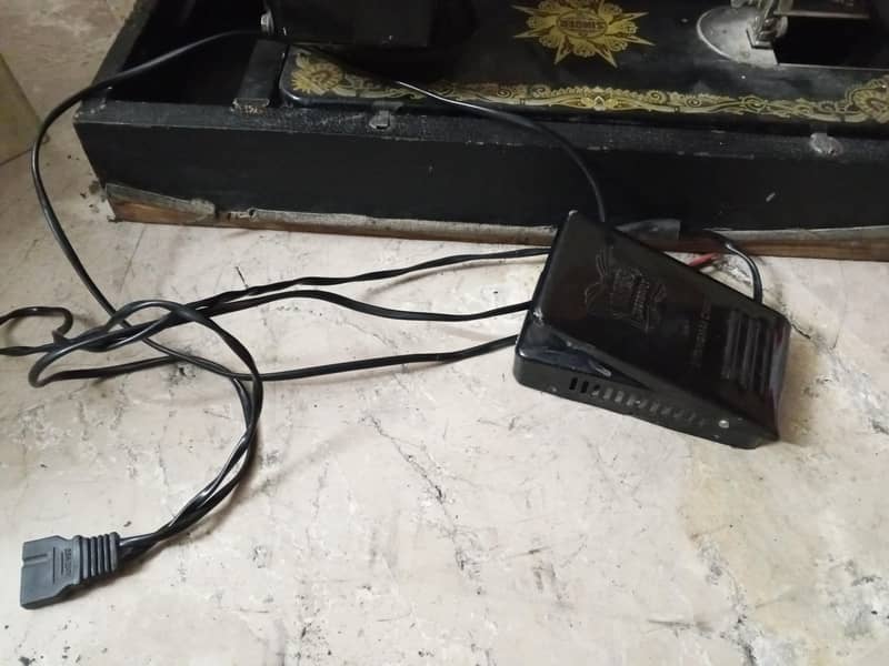 singer 1