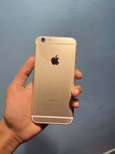 iPhone 6 PTA Approved