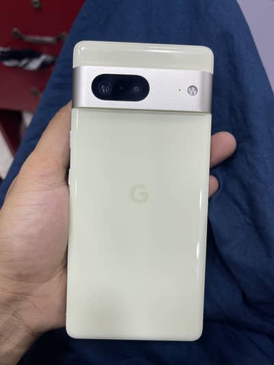 Google Pixel 7