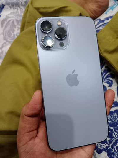 Apple iPhone 13 Pro Max