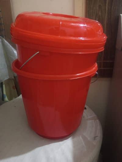 BuCKET
