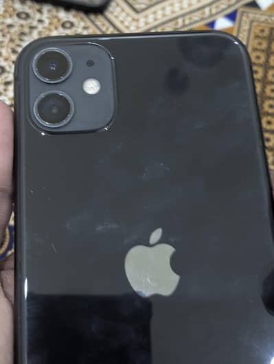 Apple iPhone 11