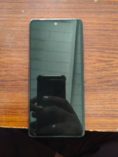 Samsung Mobile S20 FE Non pta
