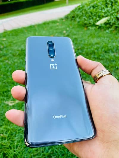 One Plus 7 Pro - 8/256 PTA Approved