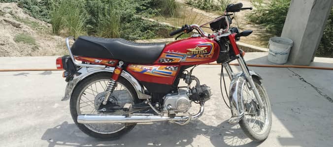 khaan