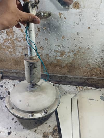 used ceiling fan