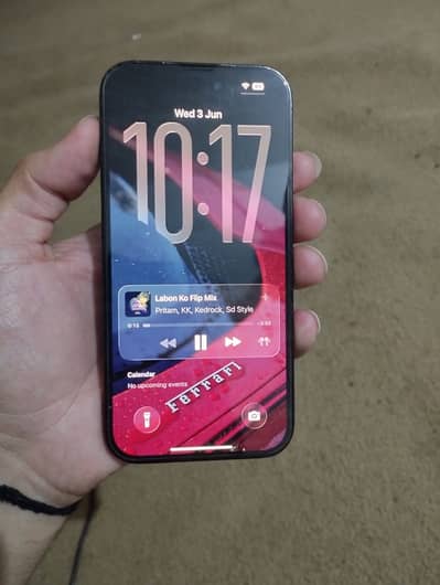 Apple iPhone 14 Pro