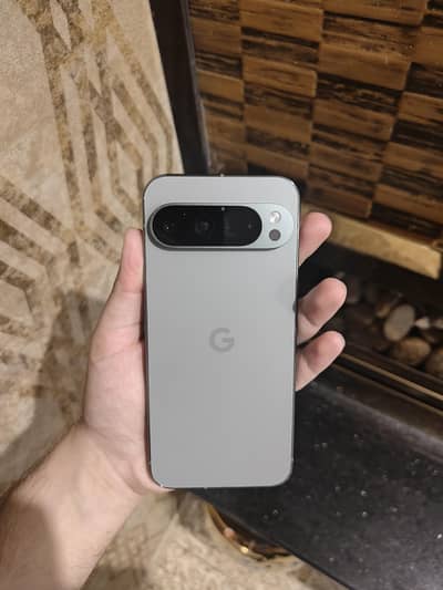 Google Pixel 9 Pro XL