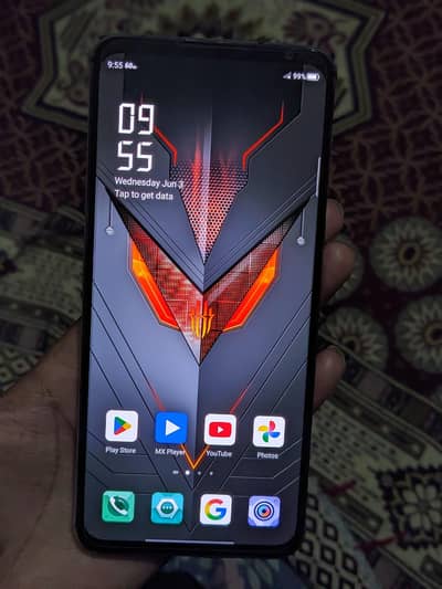 Zte Nubia Redmagic 6s pro