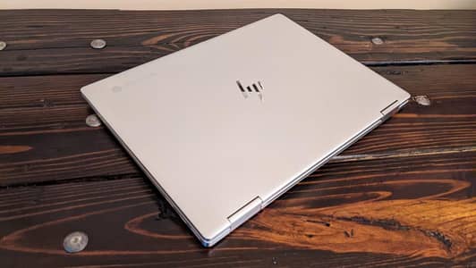 HP C1030 New Condition High end book without battery