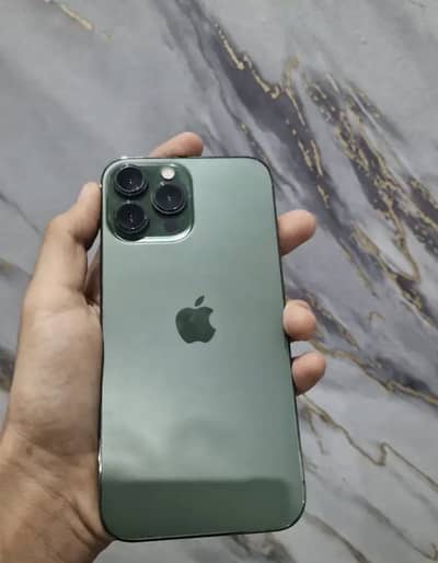 Apple iPhone 13 Pro Max