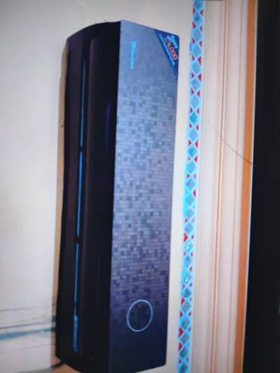 used Ac