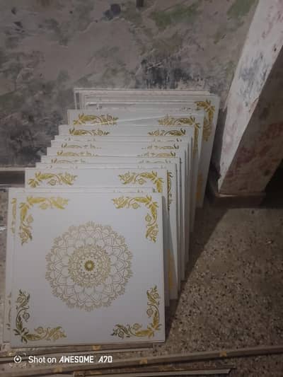 Celling for sale in munasib price