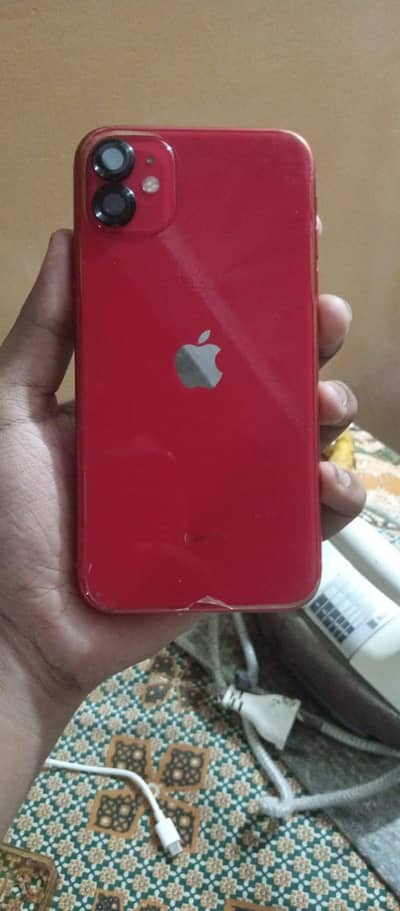 Apple iPhone 11