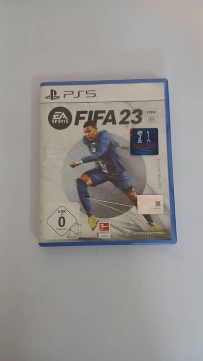 FIFA 23