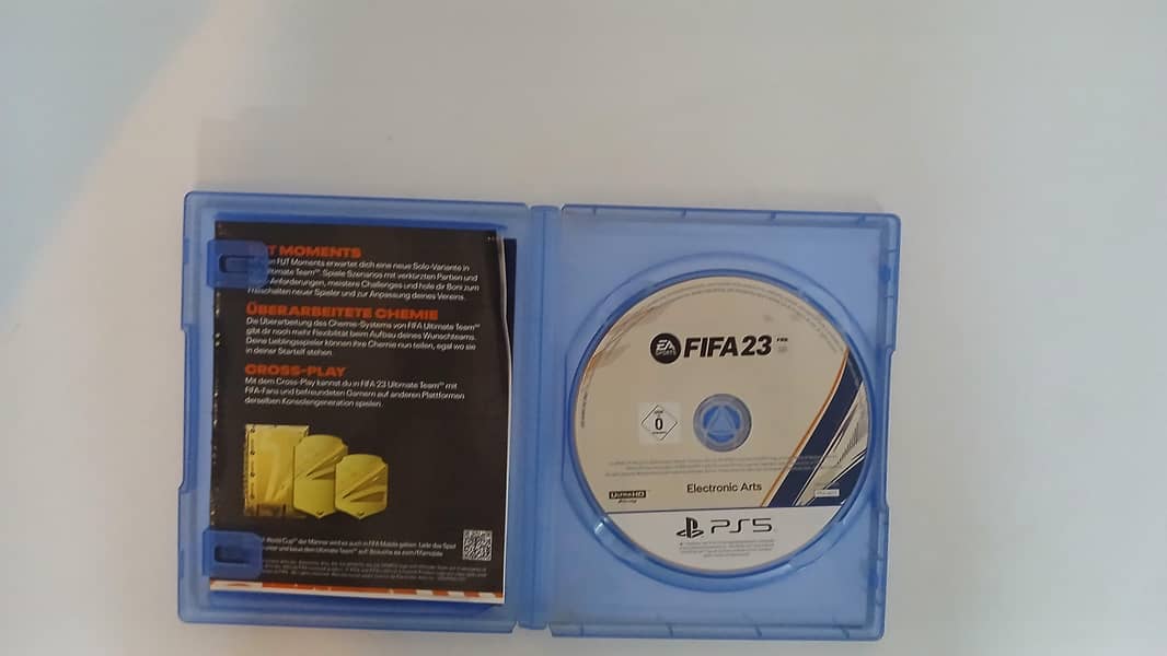 FIFA 23 1