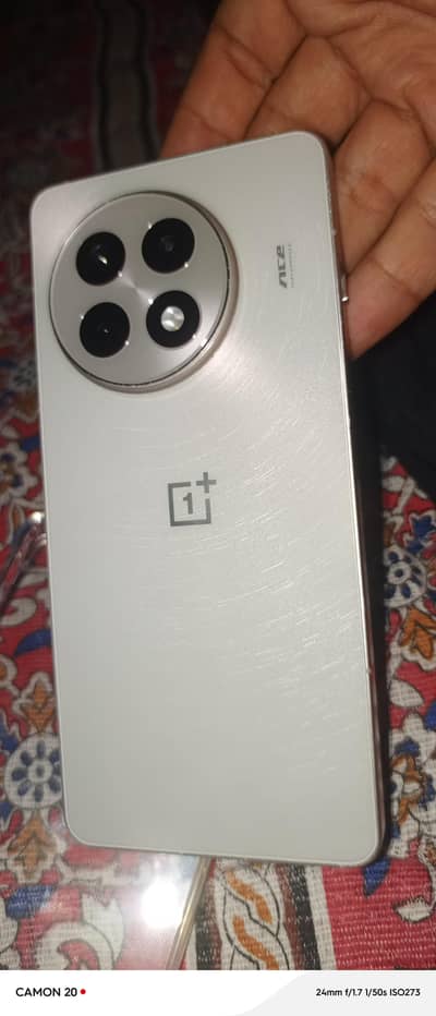 One Plus 13R