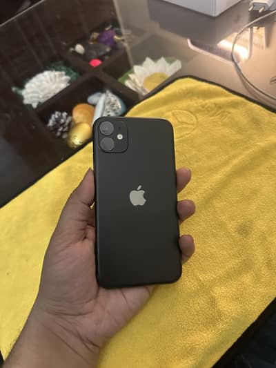Iphone 11 Pta Approved