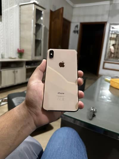 Apple iPhone XS Max
