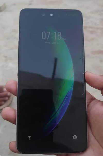 Infinix Smart 8 Pro official pta