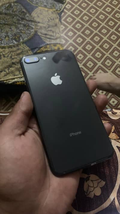 Apple iPhone 8 Plus
