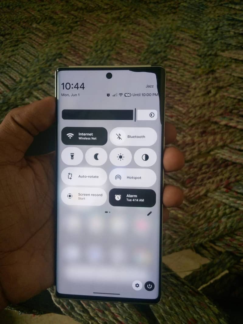 Google Pixel 6 Pro 0