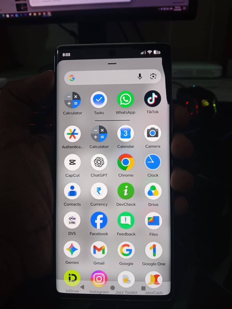 Google Pixel 6 Pro 2