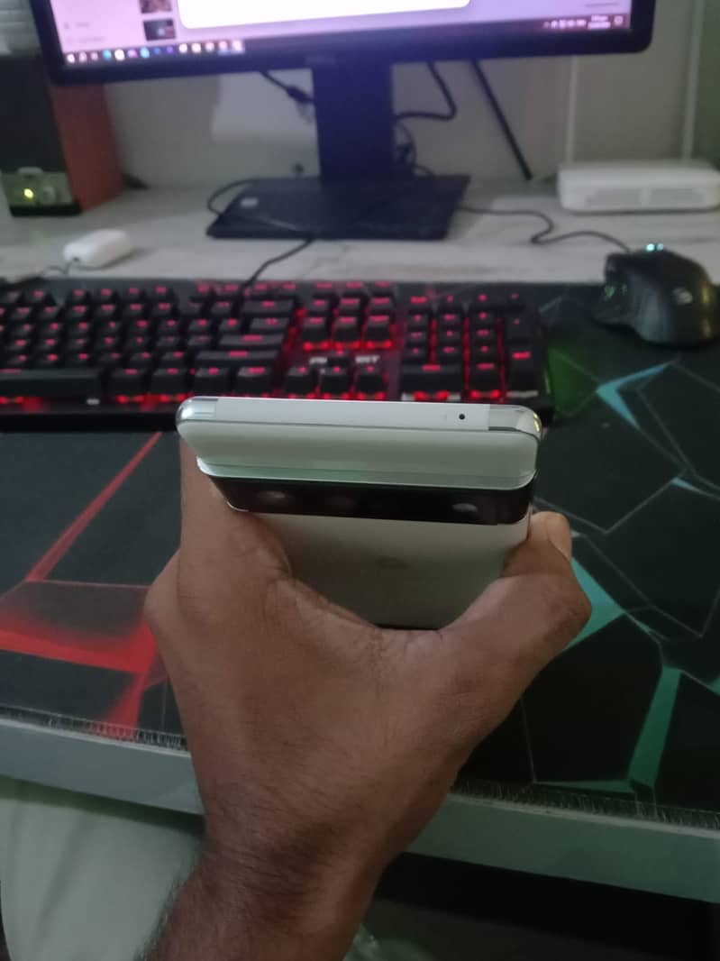 Google Pixel 6 Pro 4