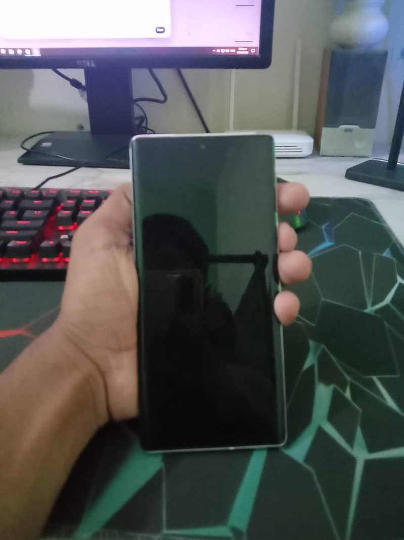 Google Pixel 6 Pro 5