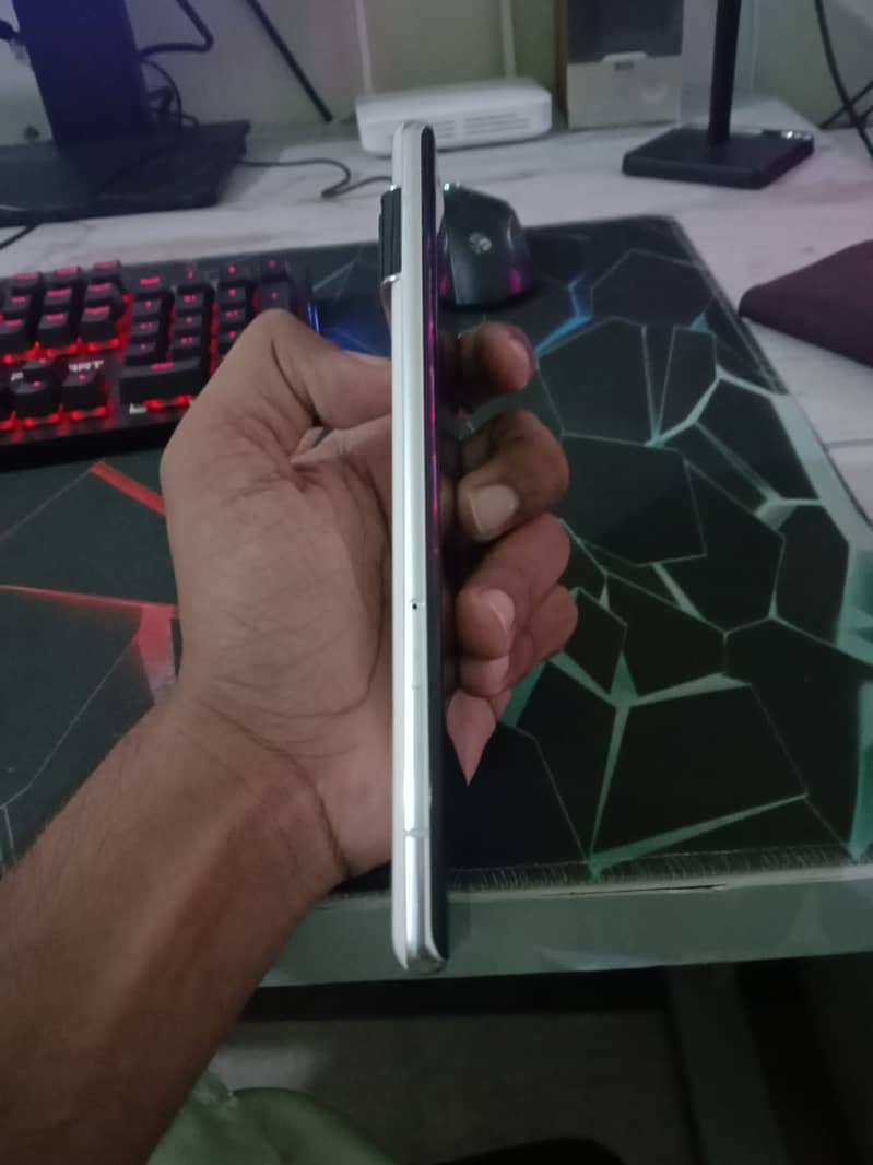 Google Pixel 6 Pro 6