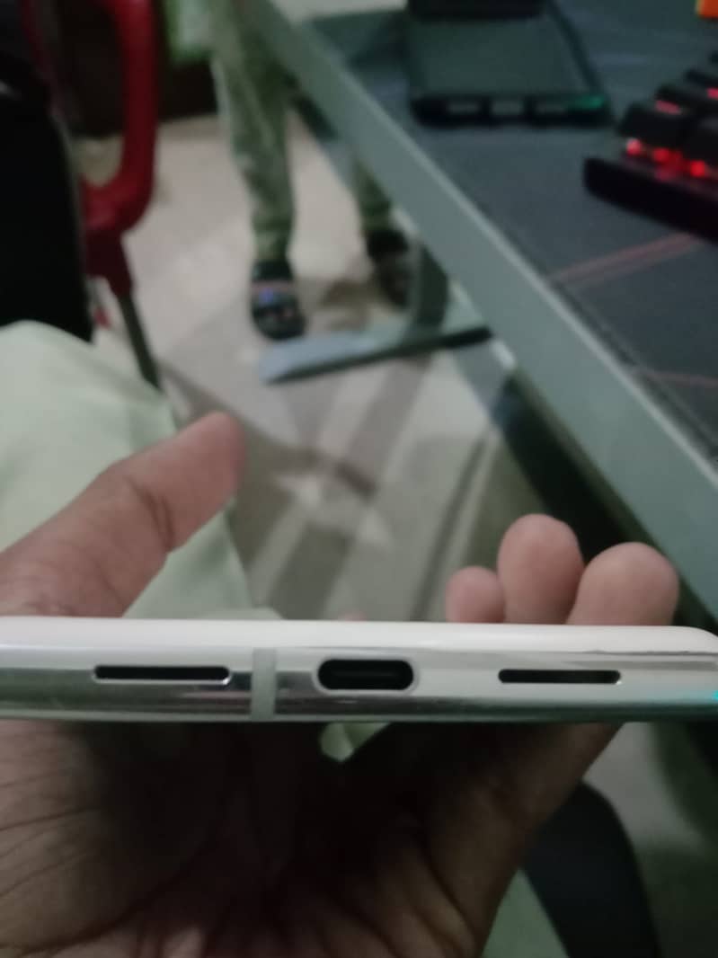 Google Pixel 6 Pro 7