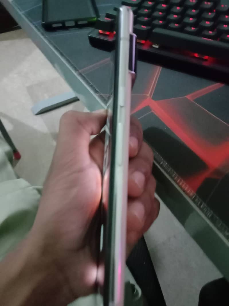 Google Pixel 6 Pro 9